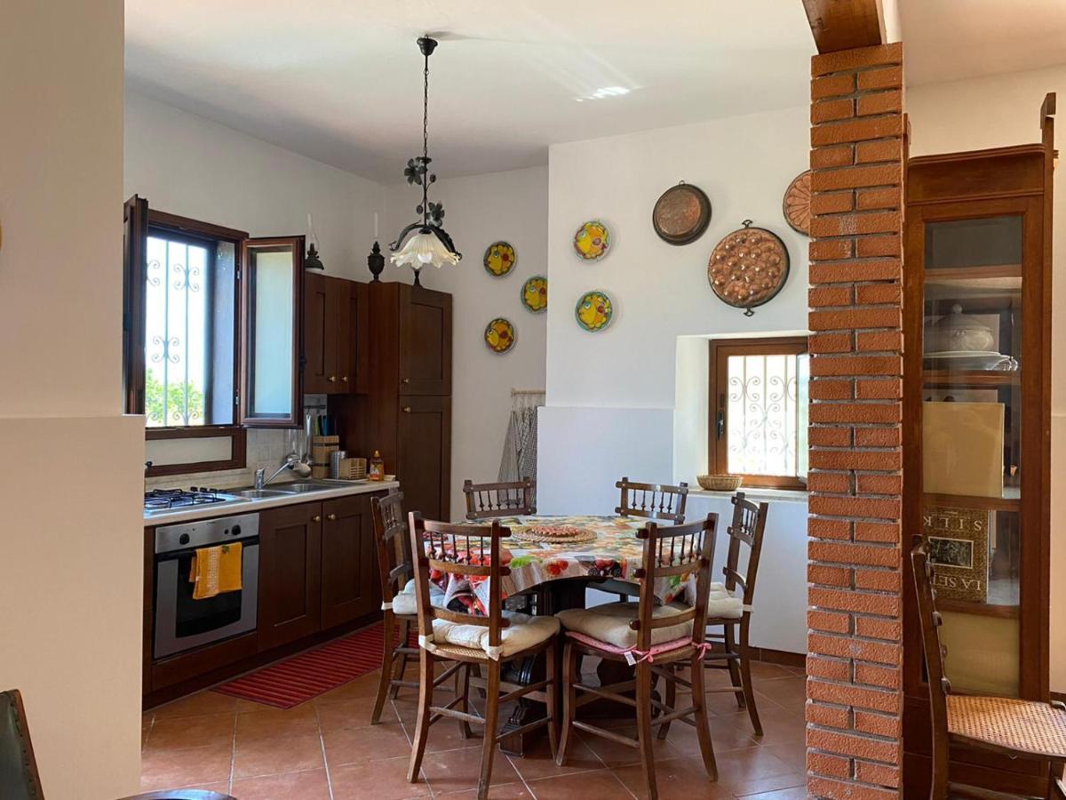 Casa Della Zagara * Trappitello