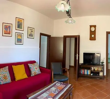 Villa Casa Della Zagara Trappitello Exterior foto