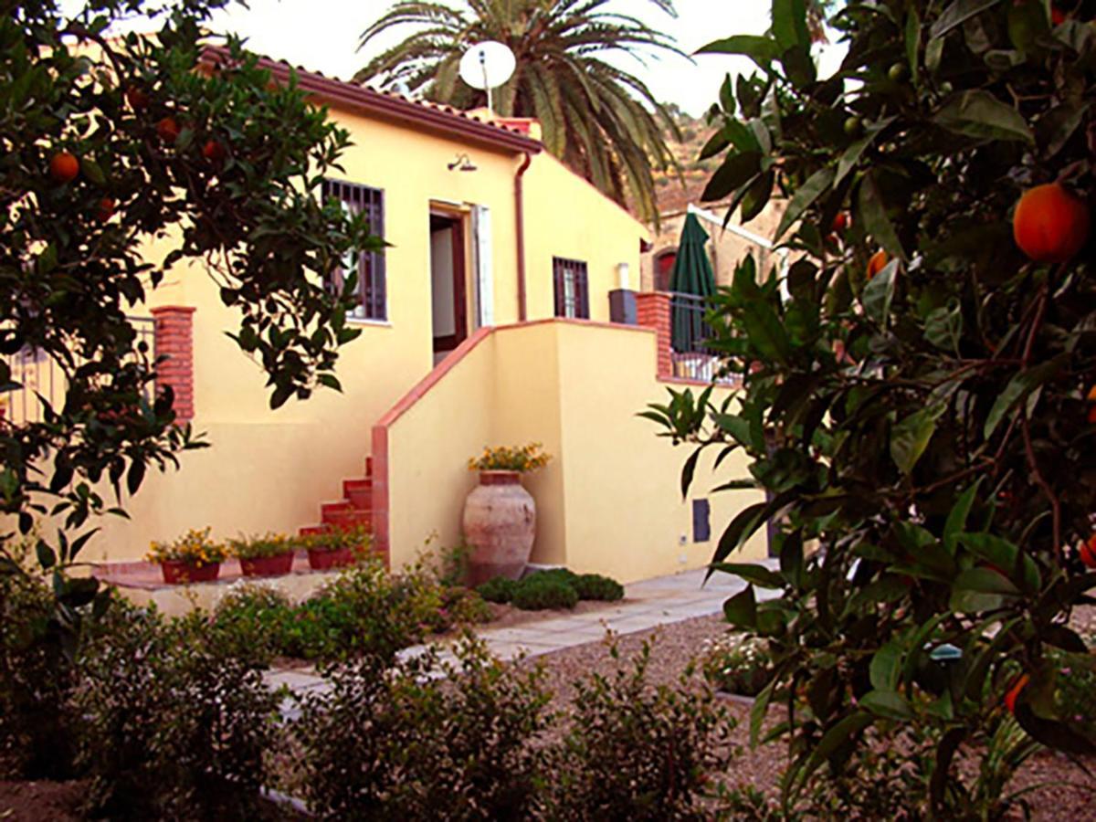 Casa Della Zagara *