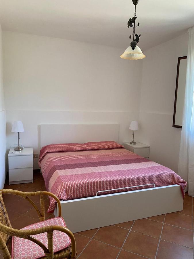 Casa Della Zagara Holiday home Trappitello