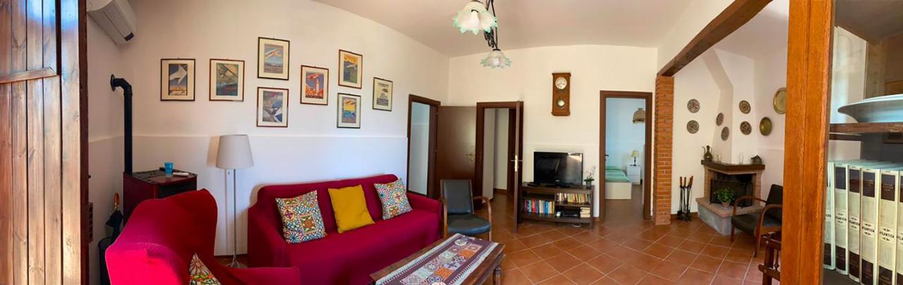 Casa Della Zagara *