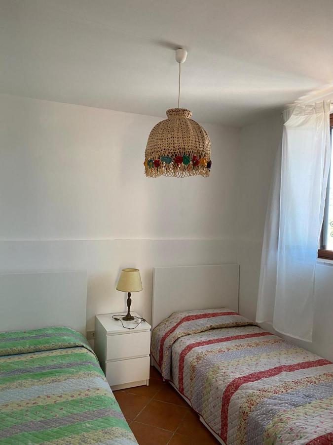 Casa Della Zagara Holiday home *