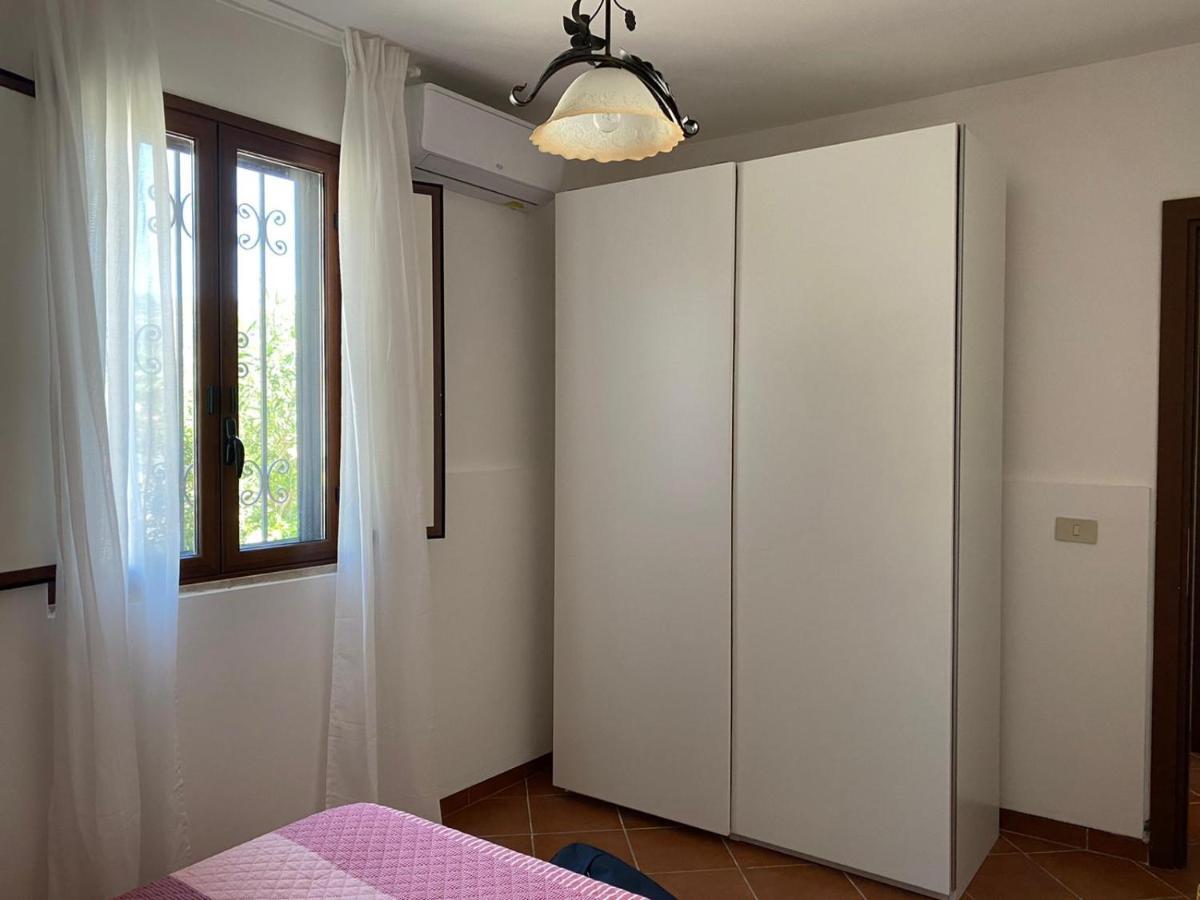 Casa Della Zagara * Trappitello