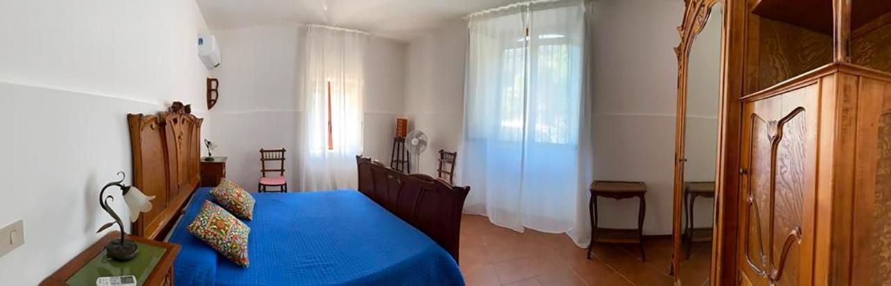 Holiday home Casa Della Zagara *